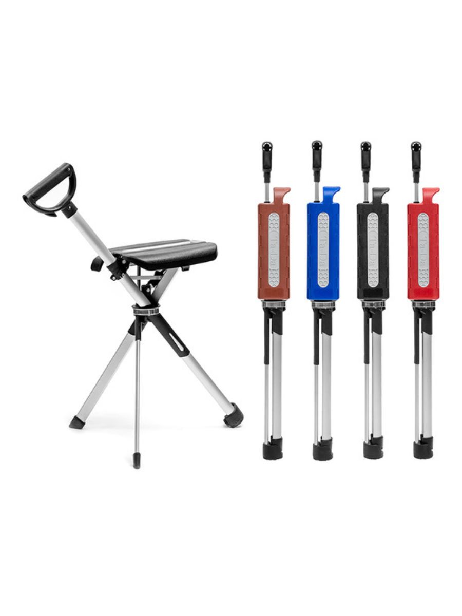 ไม้เท้าเก้าอี้ Ta-Da Chair Series 2